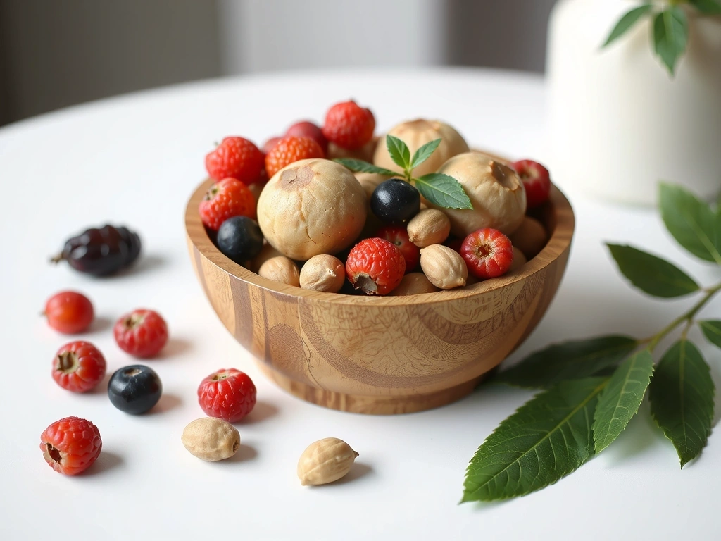 Densité Nutritionnelle